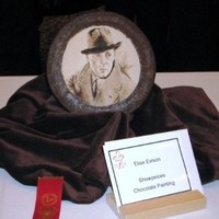 Elise Evison