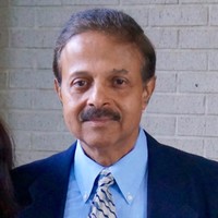 Balji Menon
