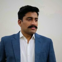 Muhammad Faheem Akhtar