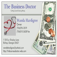 Wanda Hardigree