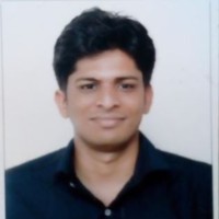 Arvind Shinde