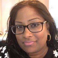 Nimmi Muthusawmy