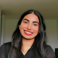 Rajdeep Kaur Gill