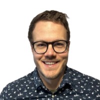 Joel Wenger