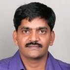 Ravi Sekhar Reddy
