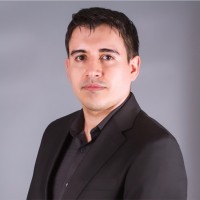 Edgard Escobar Perez