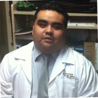 Sergio Reyes Toledo