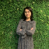 Yoon Yee Mon Aung