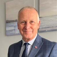 Nigel Sefton