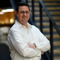 Jason Brandt, Ms, Sphr