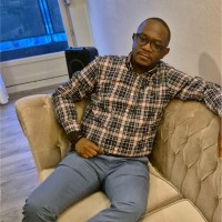 Marc Nsanza