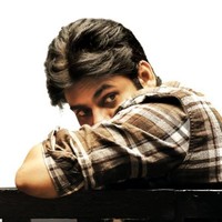 Ravi Kiran
