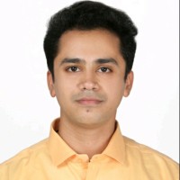 Tejas Iyengar