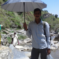 Usman Rahim