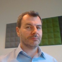 Marco Pirani
