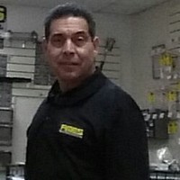 Steve Alvarado