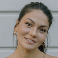Ceren Topçu