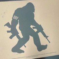 Robert Antonio McAllister, MS