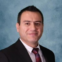 Siamak Dadras