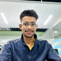 Durgamallesh Reddy