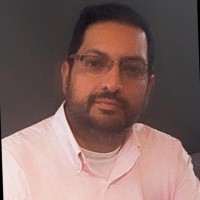 Daniel Bernal