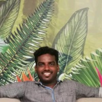 RAM KUMAR P