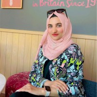 Hiba Sohail