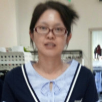 Candace Zhou