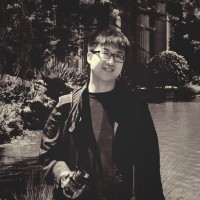 Zhaoxing Yang