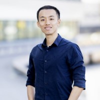 Yuxiao He