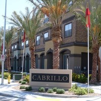 Cabrillo Apartment Homes