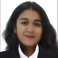 Srushti Solanki