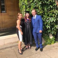 Samantha Hopwood