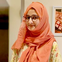 Bushra Fatima