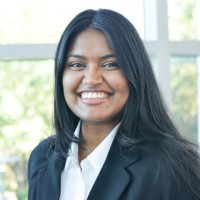 Akshara Rao