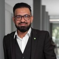 Mohammed Shaikh