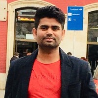 Ravi Dangi