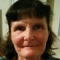 Mary Gray