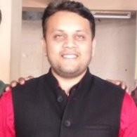 Pratik Soni