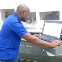 Isaac Danga