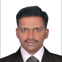 Jayaraman Ravikrishnan