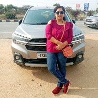 Pragati Pujar