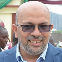 Hamdi Abdu