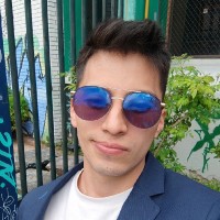 Juan Diego Cañon Cuevas