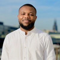 Chukwuma Anklin Amadi