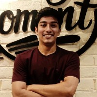 Nimish Gupta