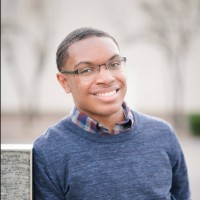 Marvin Thompson