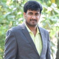 P Sriram Swaroop