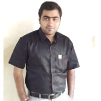 Nikul Raval