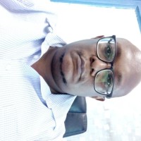 Ephrone Maganga